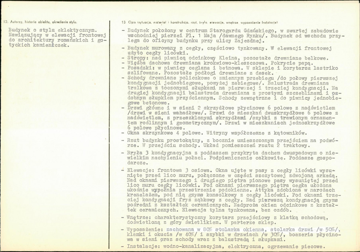 KB - Karta biała, skan nr 2