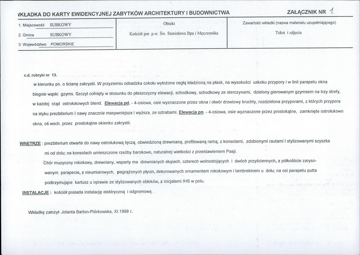 KB - Karta biała, skan nr 5