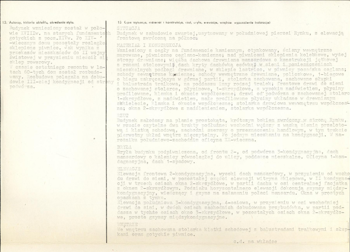 KB - Karta biała, skan nr 2