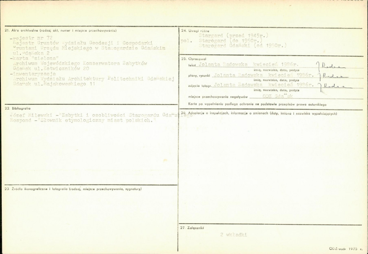 KB - Karta biała, skan nr 4