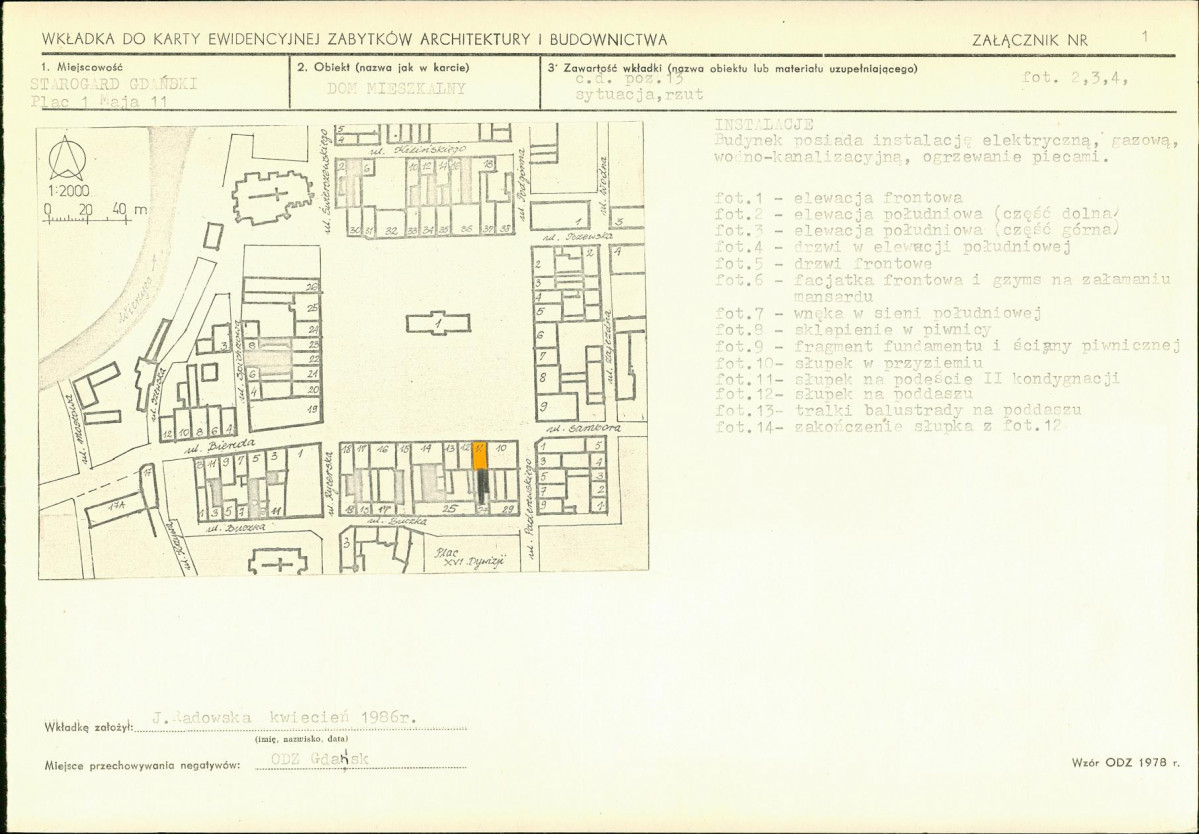 KB - Karta biała, skan nr 5