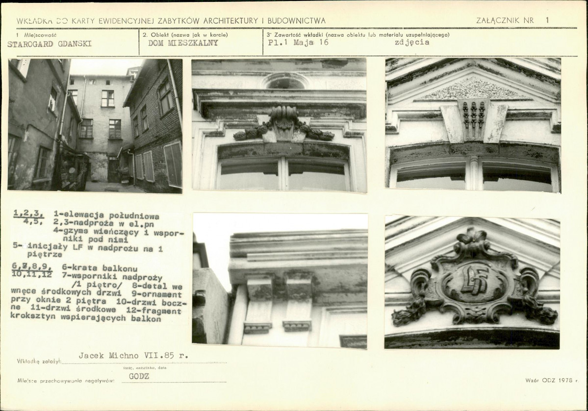 KB - Karta biała, skan nr 5