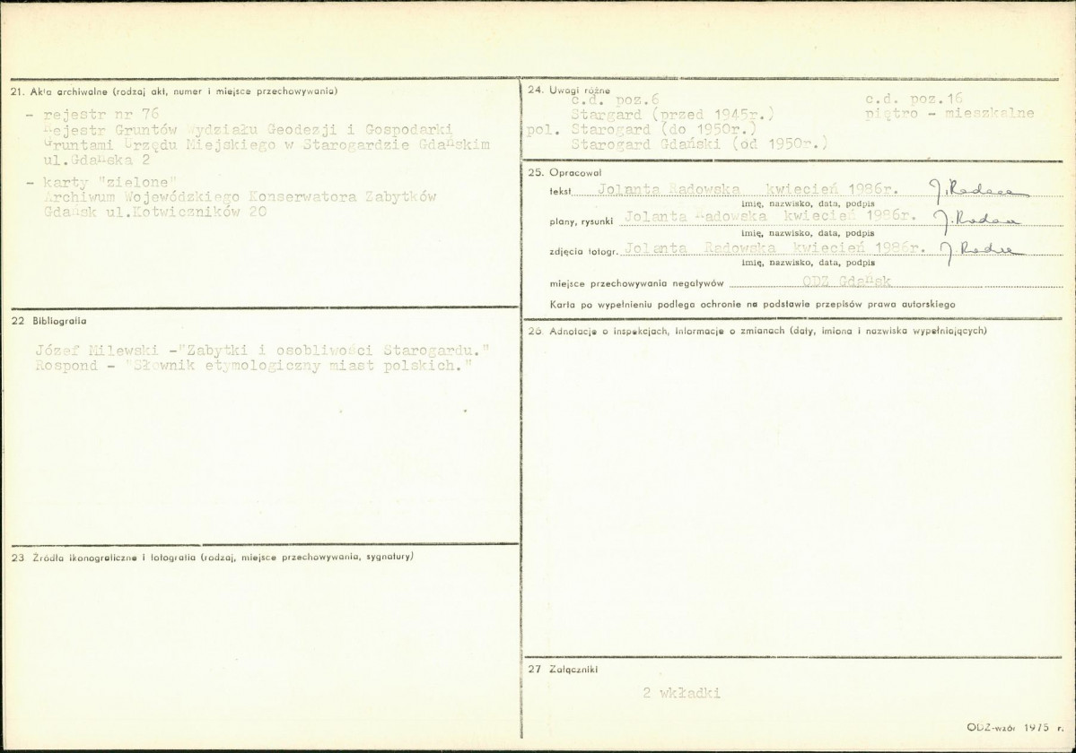 KB - Karta biała, skan nr 4