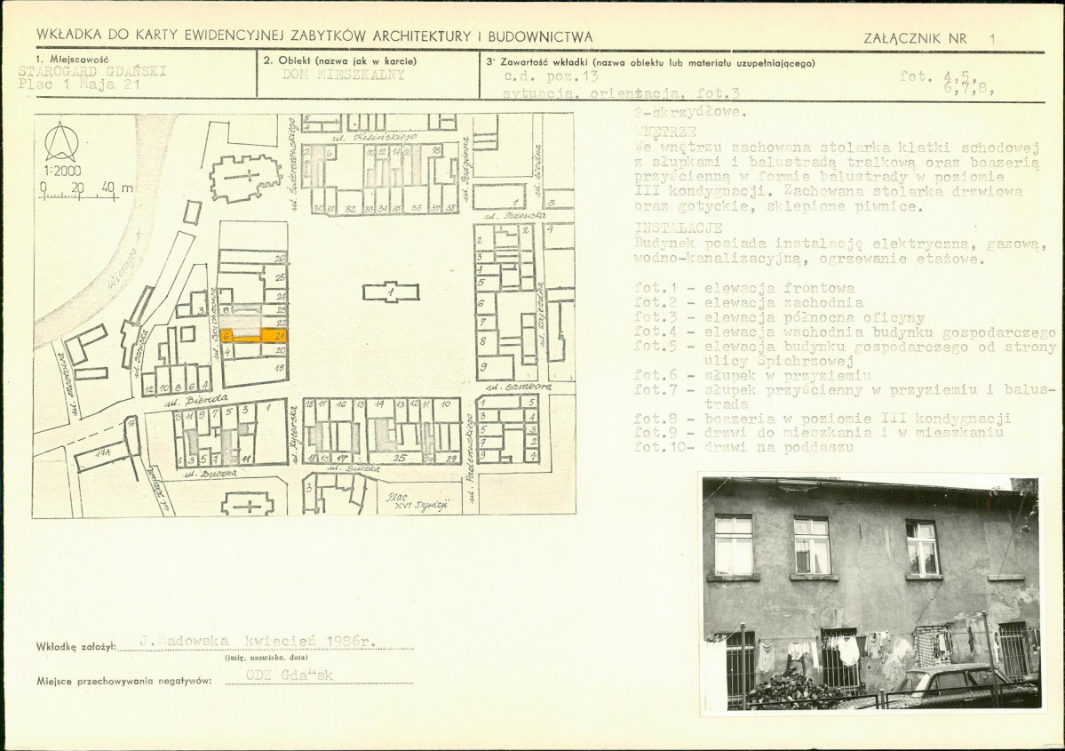 KB - Karta biała, skan nr 5
