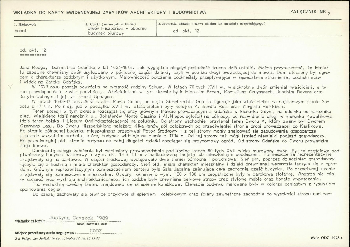 KB - Karta biała, skan nr 6