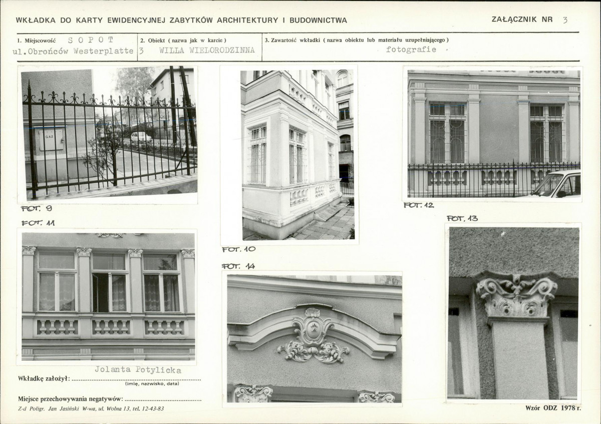 KB - Karta biała, skan nr 9