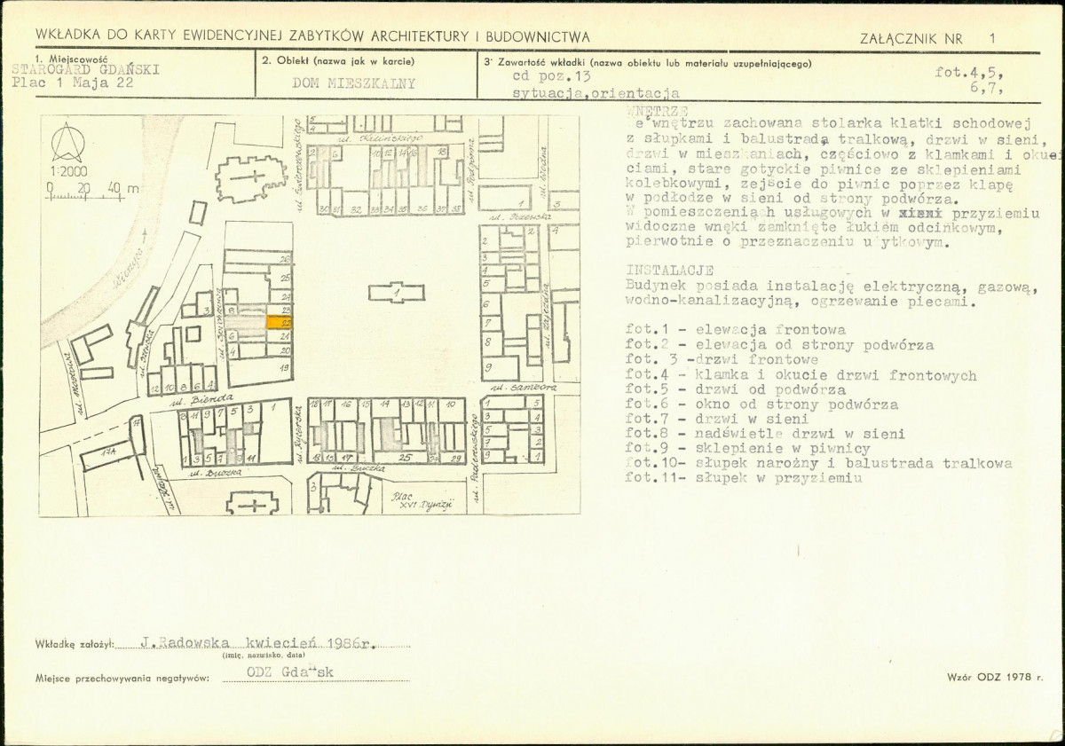 KB - Karta biała, skan nr 5