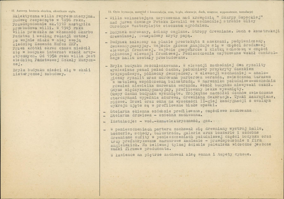 KB - Karta biała, skan nr 2