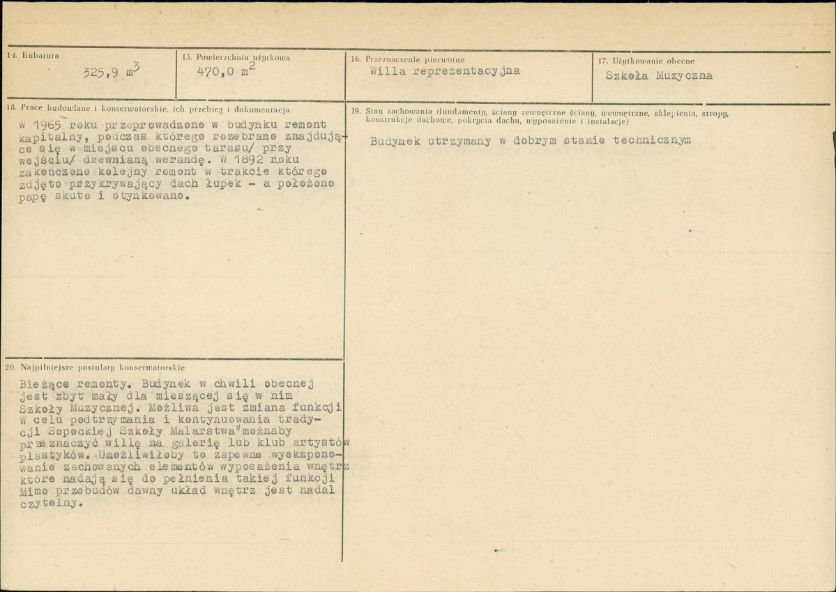 KB - Karta biała, skan nr 3