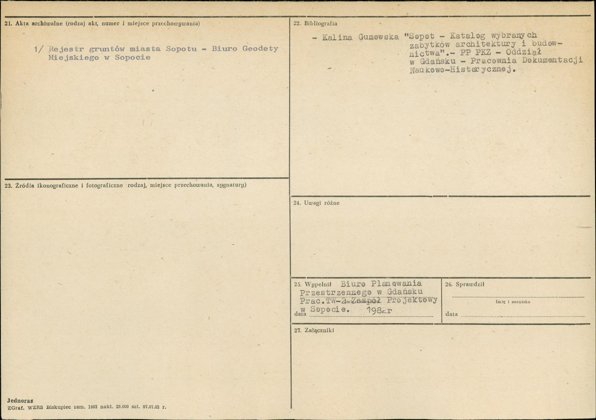 KB - Karta biała, skan nr 4