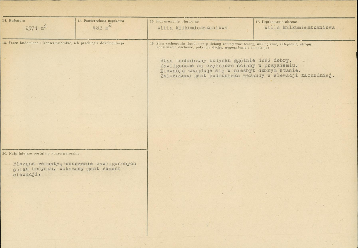 KB - Karta biała, skan nr 3