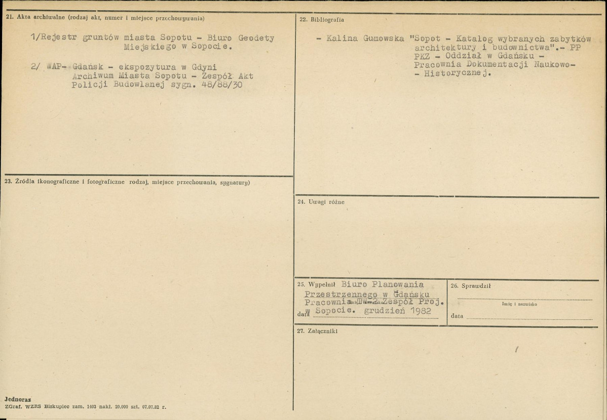 KB - Karta biała, skan nr 4