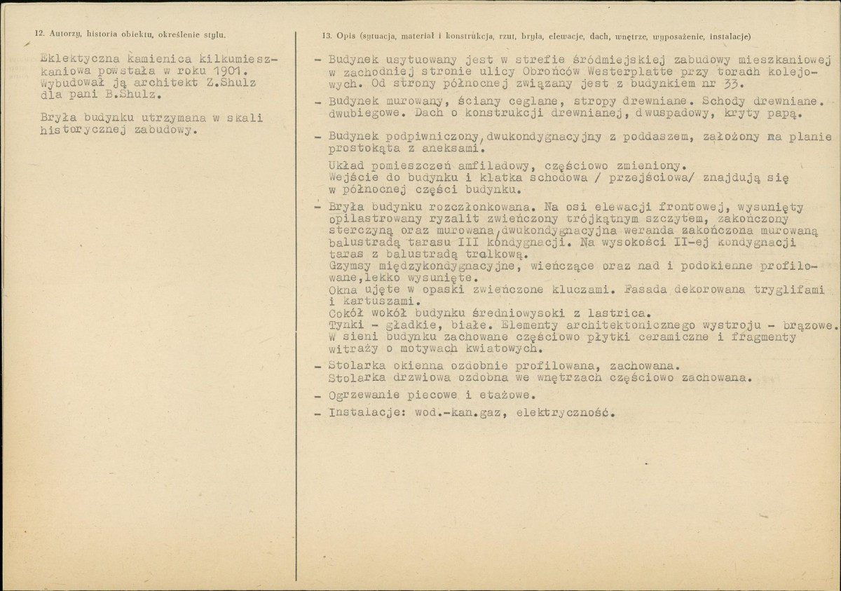 KB - Karta biała, skan nr 2