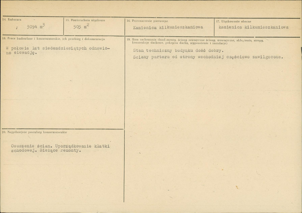 KB - Karta biała, skan nr 3