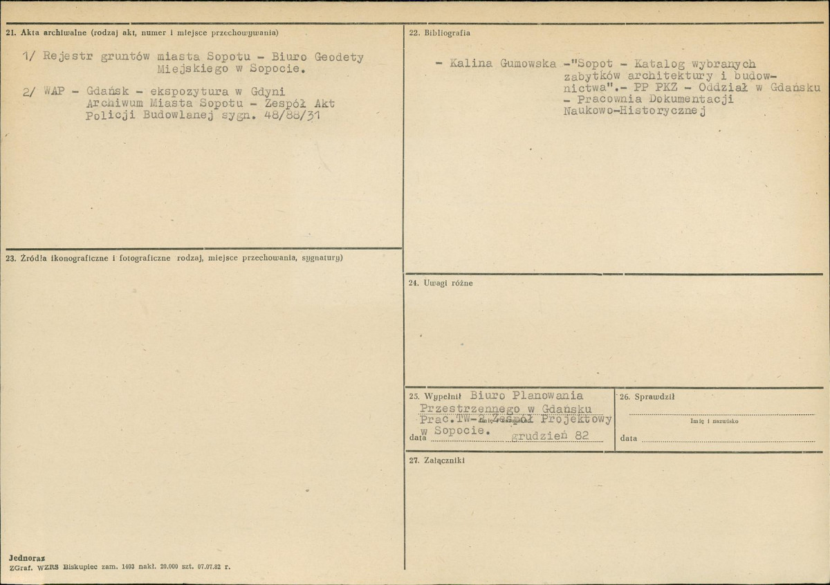 KB - Karta biała, skan nr 4