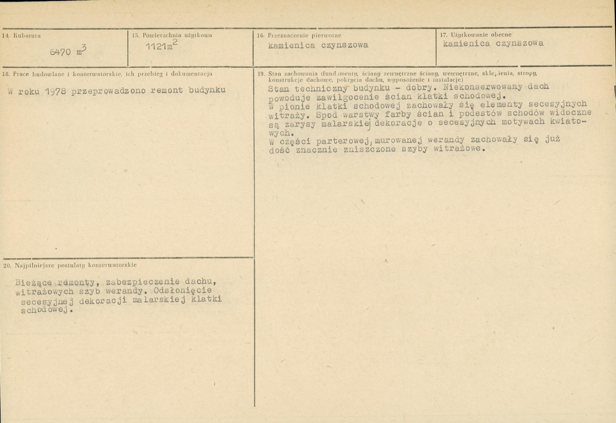 KB - Karta biała, skan nr 3