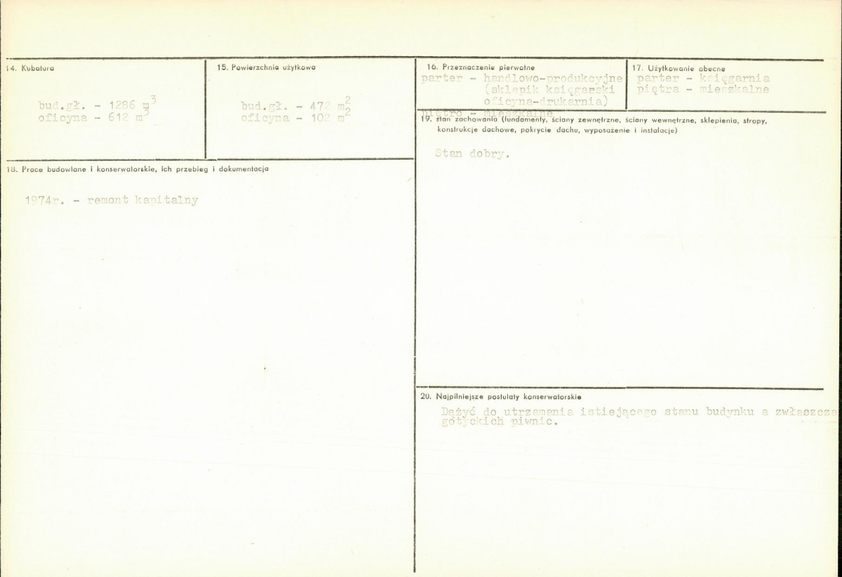 KB - Karta biała, skan nr 3