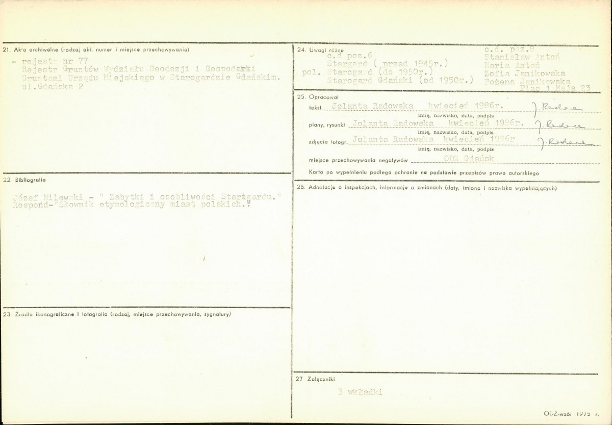 KB - Karta biała, skan nr 4