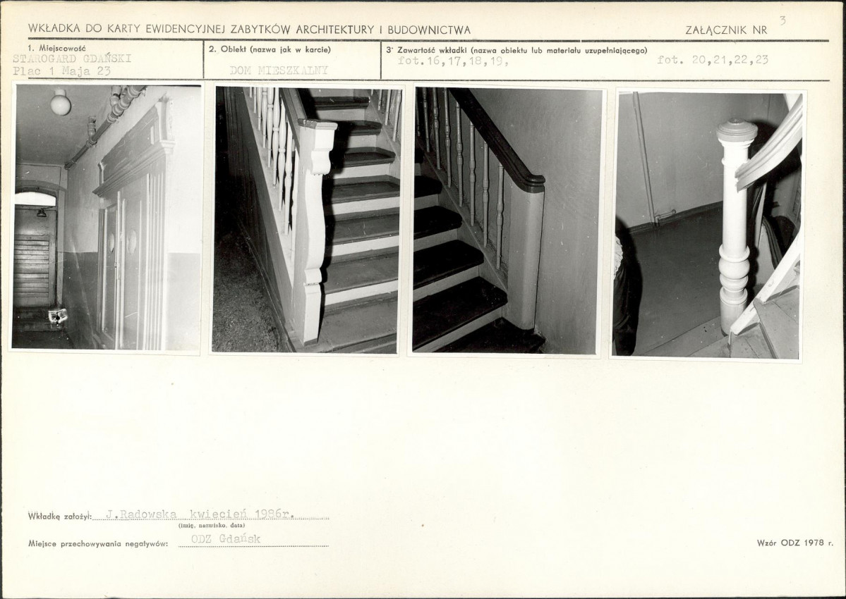 KB - Karta biała, skan nr 9