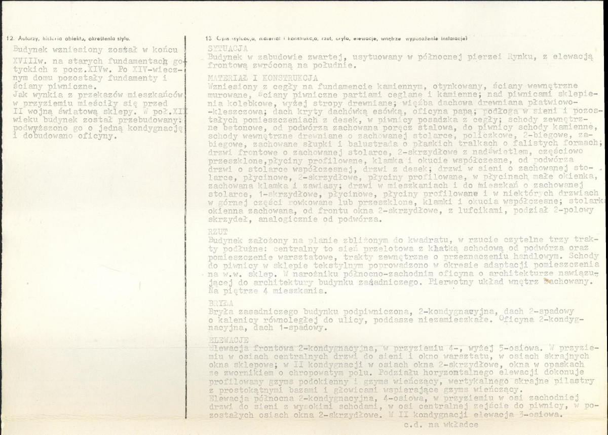 KB - Karta biała, skan nr 2