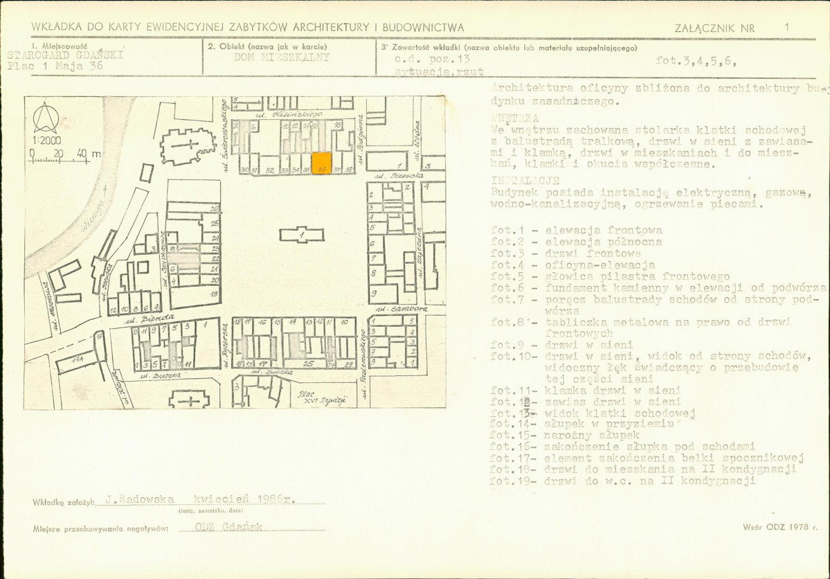 KB - Karta biała, skan nr 5