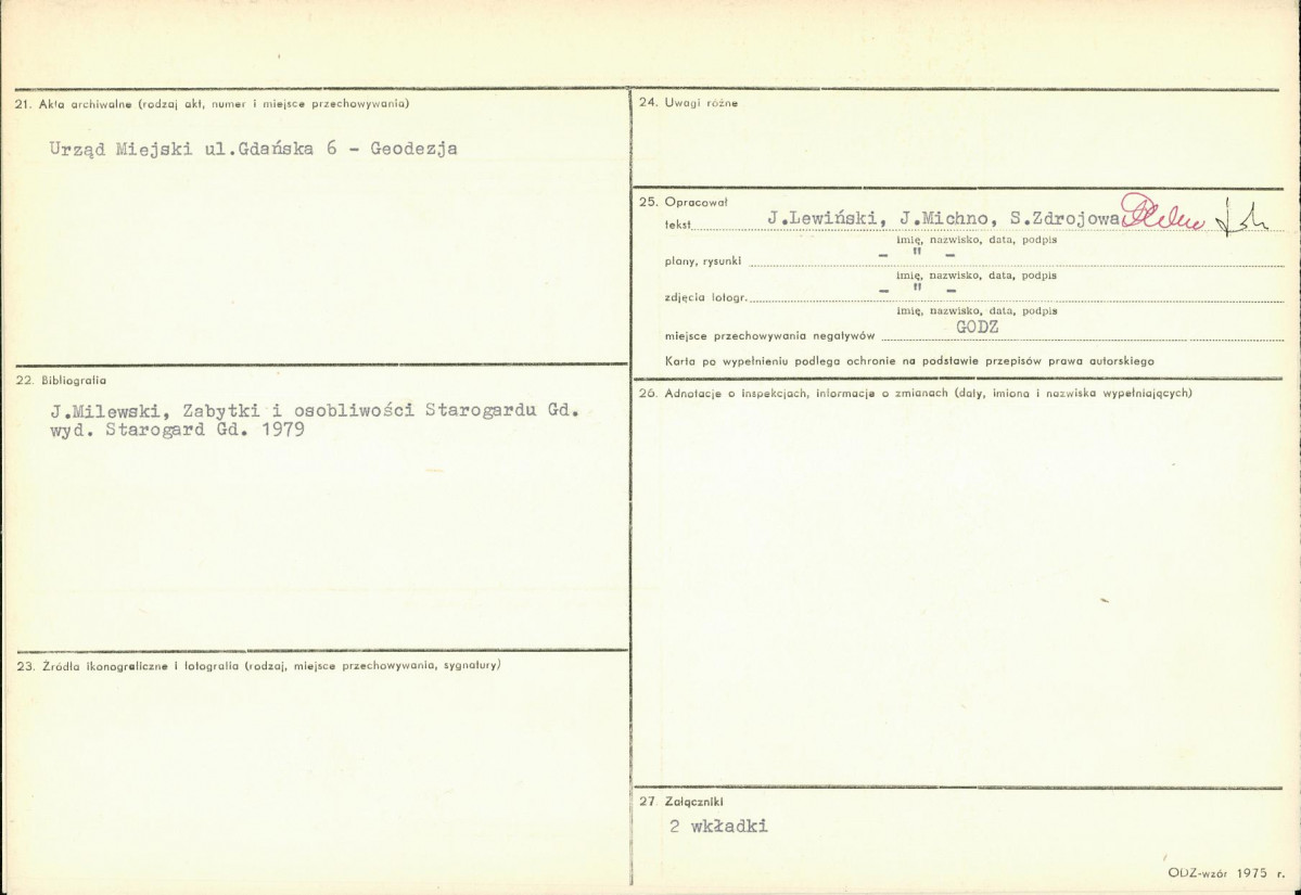 KB - Karta biała, skan nr 4