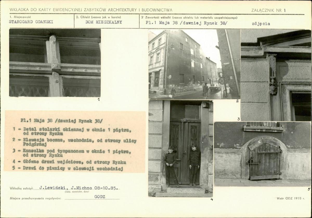 KB - Karta biała, skan nr 5