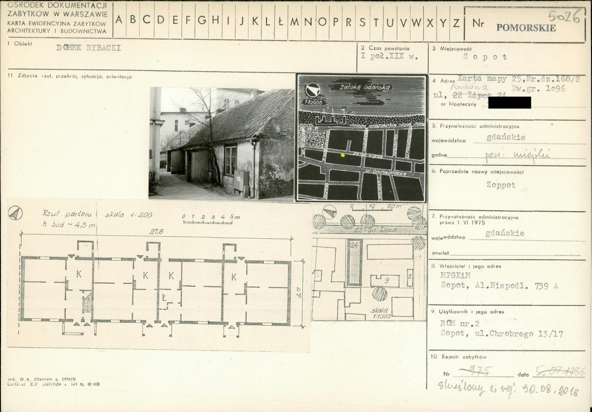 KB - Karta biała, skan nr 1