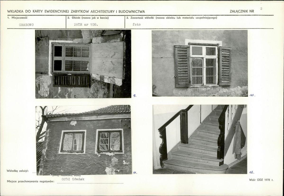 KB - Karta biała, skan nr 7