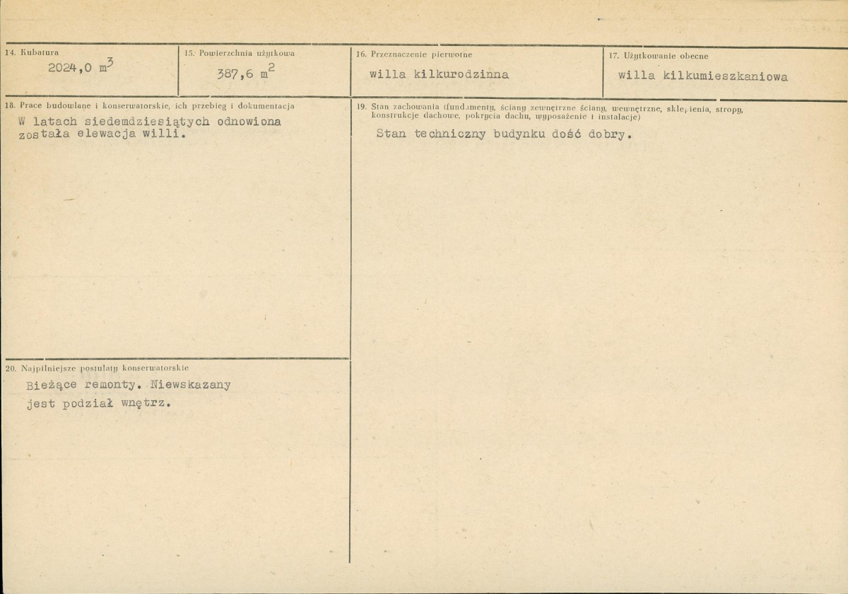KB - Karta biała, skan nr 3
