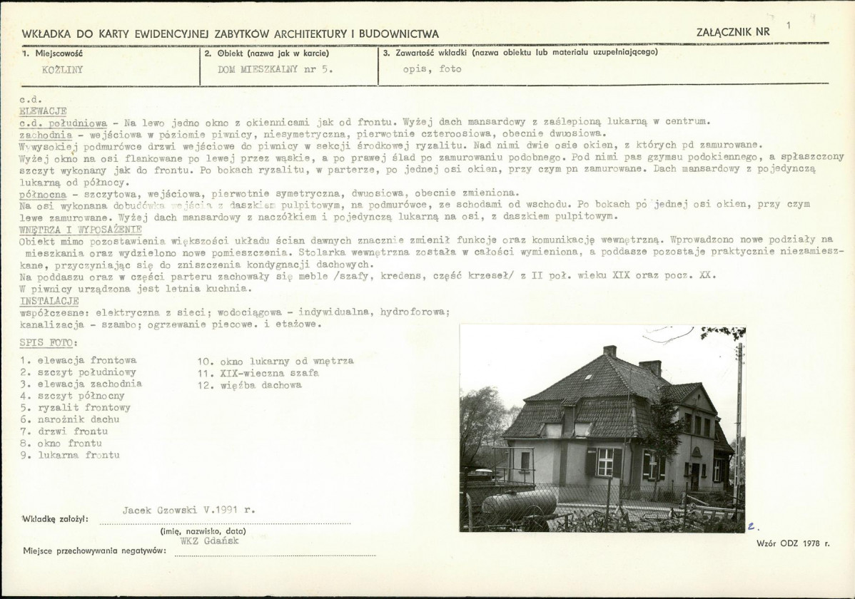 KB - Karta biała, skan nr 5