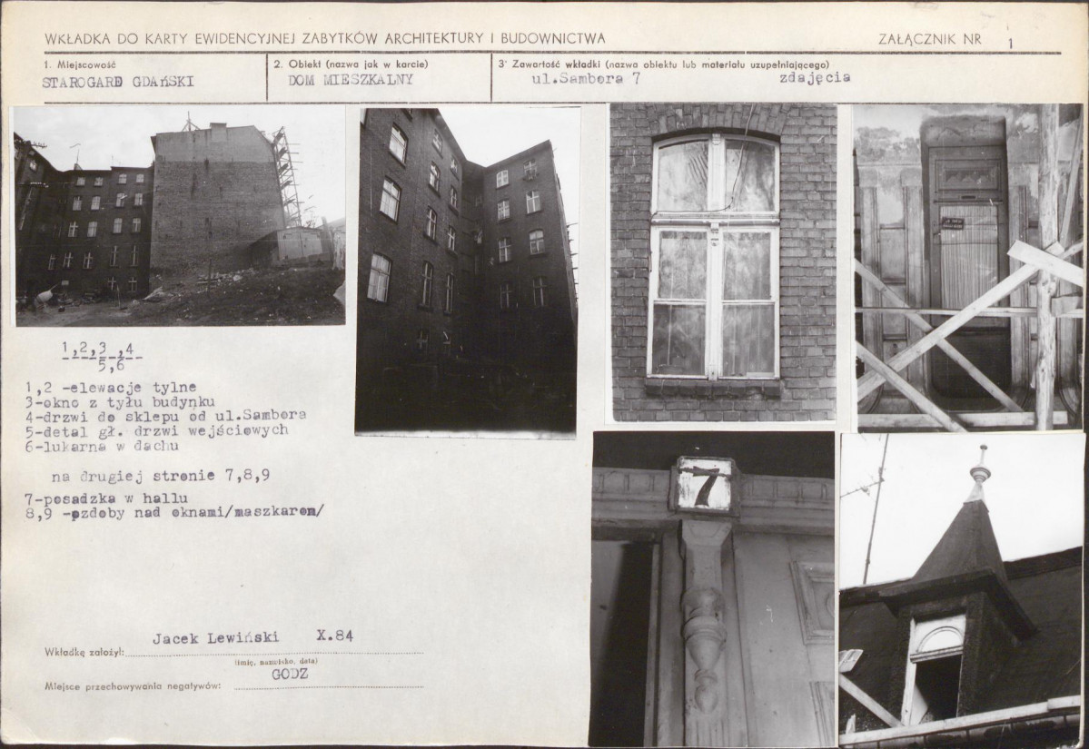 KB - Karta biała, skan nr 5