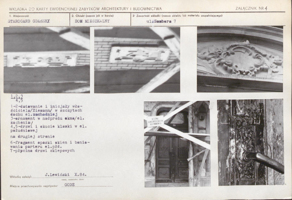 KB - Karta biała, skan nr 11