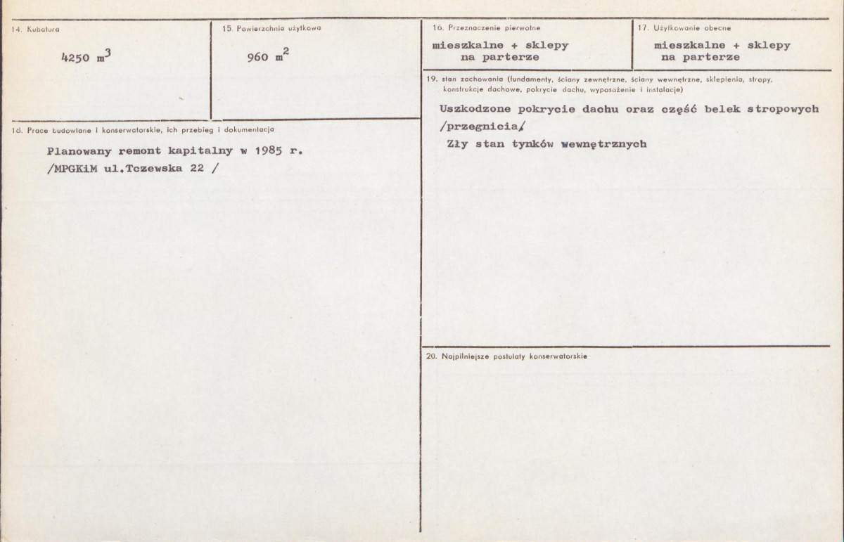 KB - Karta biała, skan nr 3