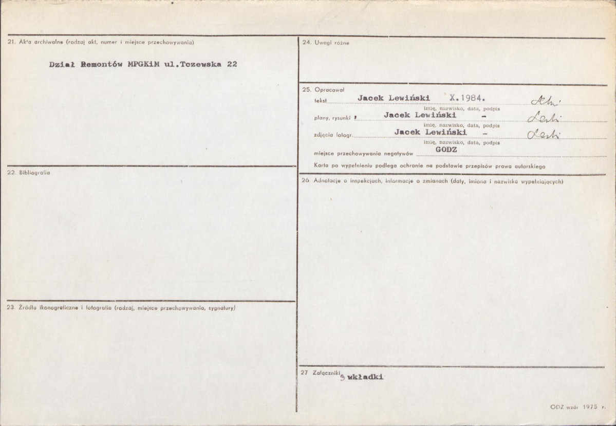 KB - Karta biała, skan nr 4