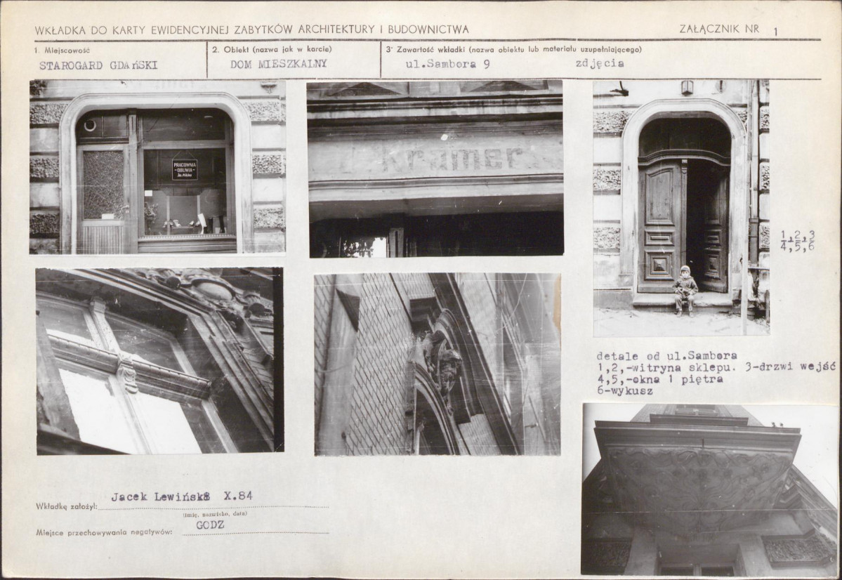 KB - Karta biała, skan nr 5