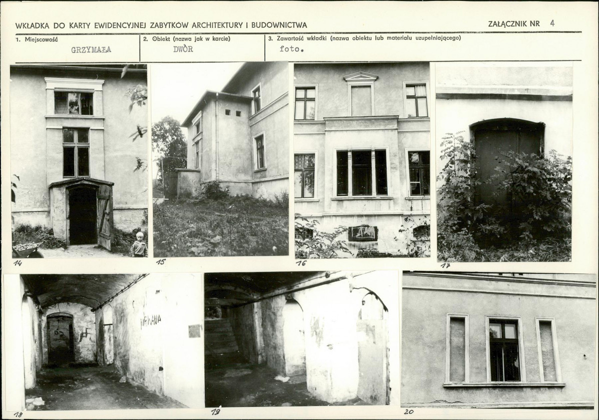 KB - Karta biała, skan nr 11