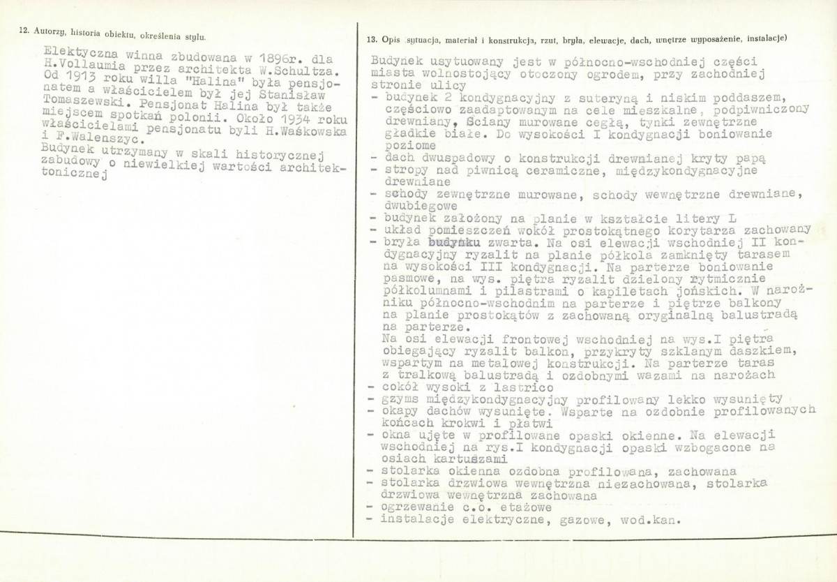 KB - Karta biała, skan nr 2