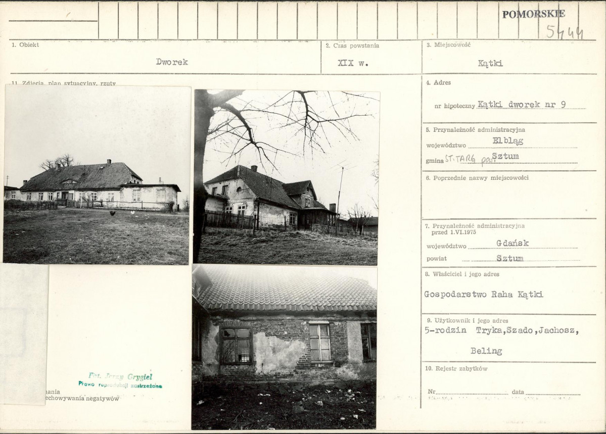 KB - Karta biała, skan nr 2