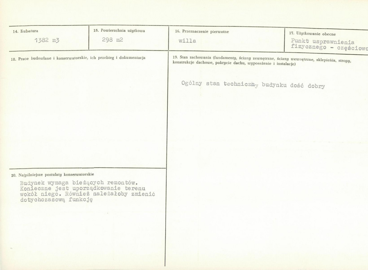 KB - Karta biała, skan nr 3