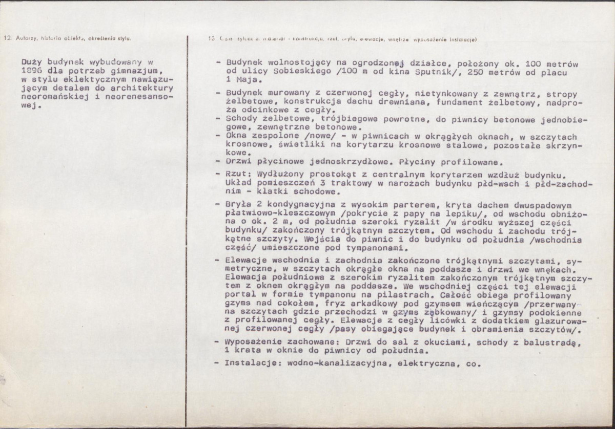 KB - Karta biała, skan nr 2