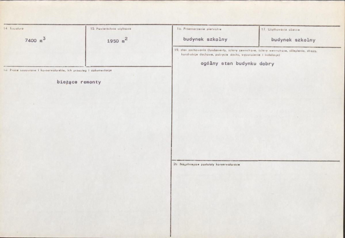 KB - Karta biała, skan nr 3