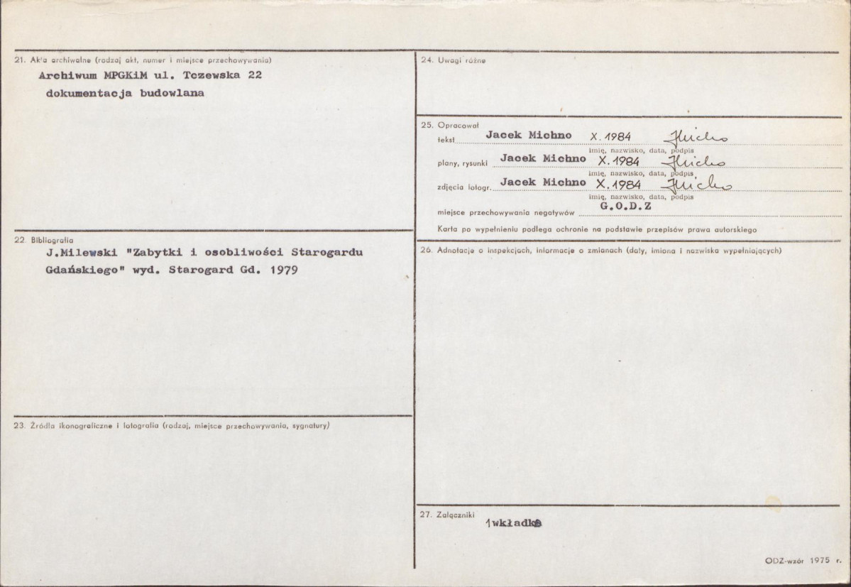 KB - Karta biała, skan nr 4