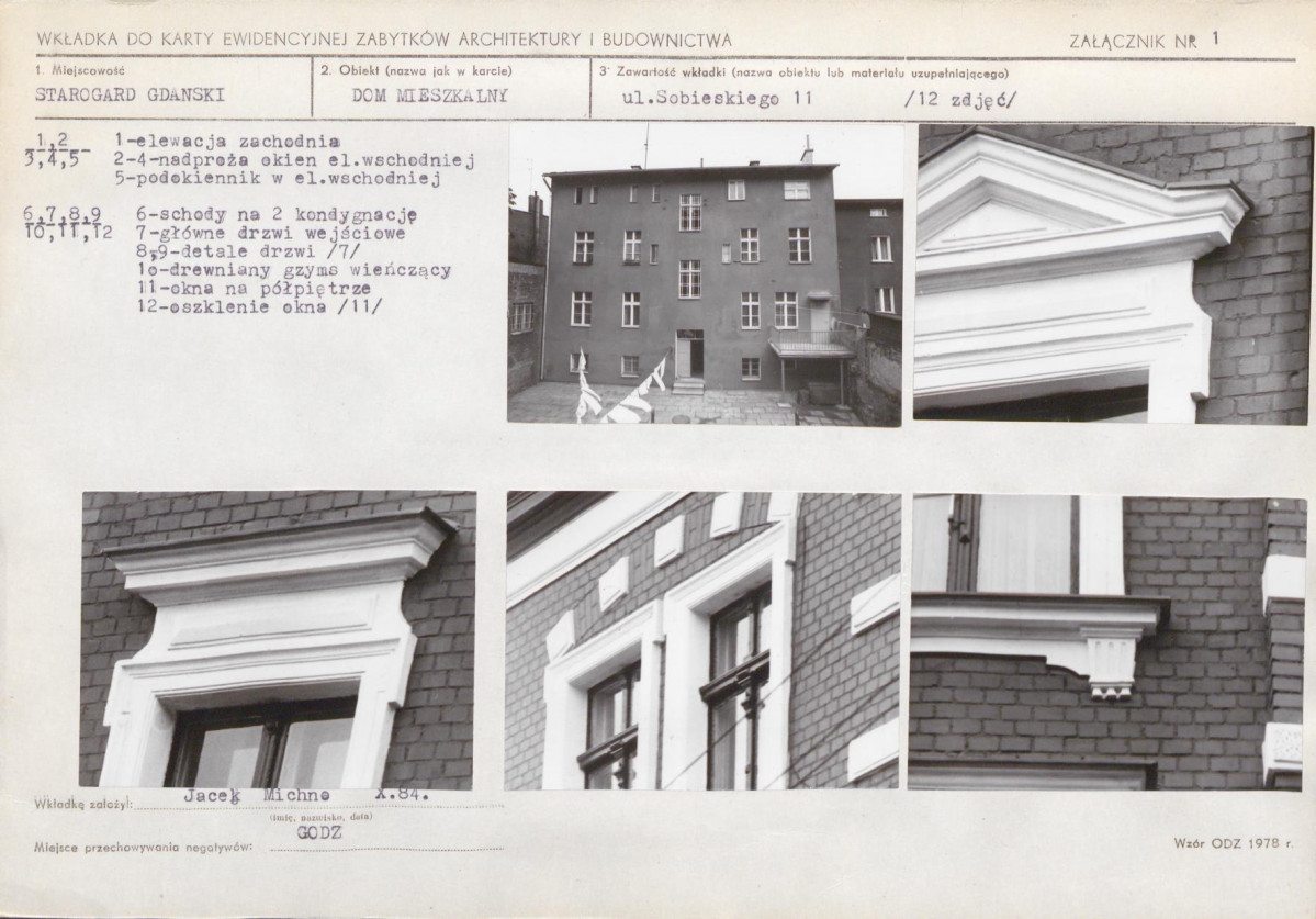 KB - Karta biała, skan nr 5