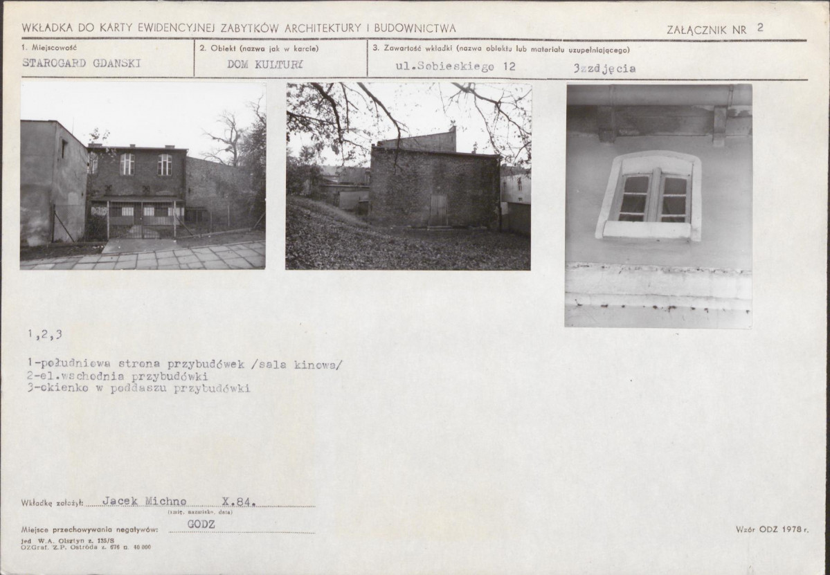 KB - Karta biała, skan nr 7