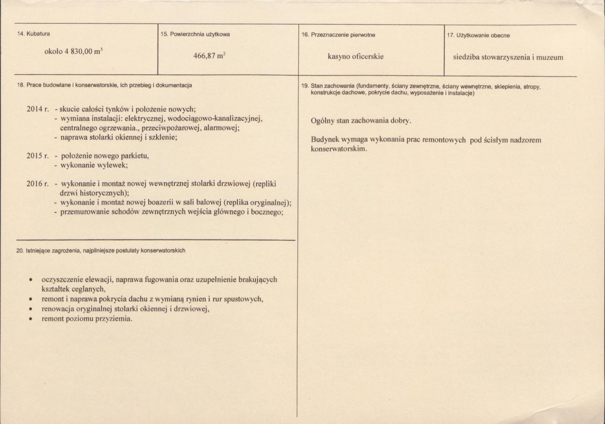 KB - Karta biała, skan nr 3