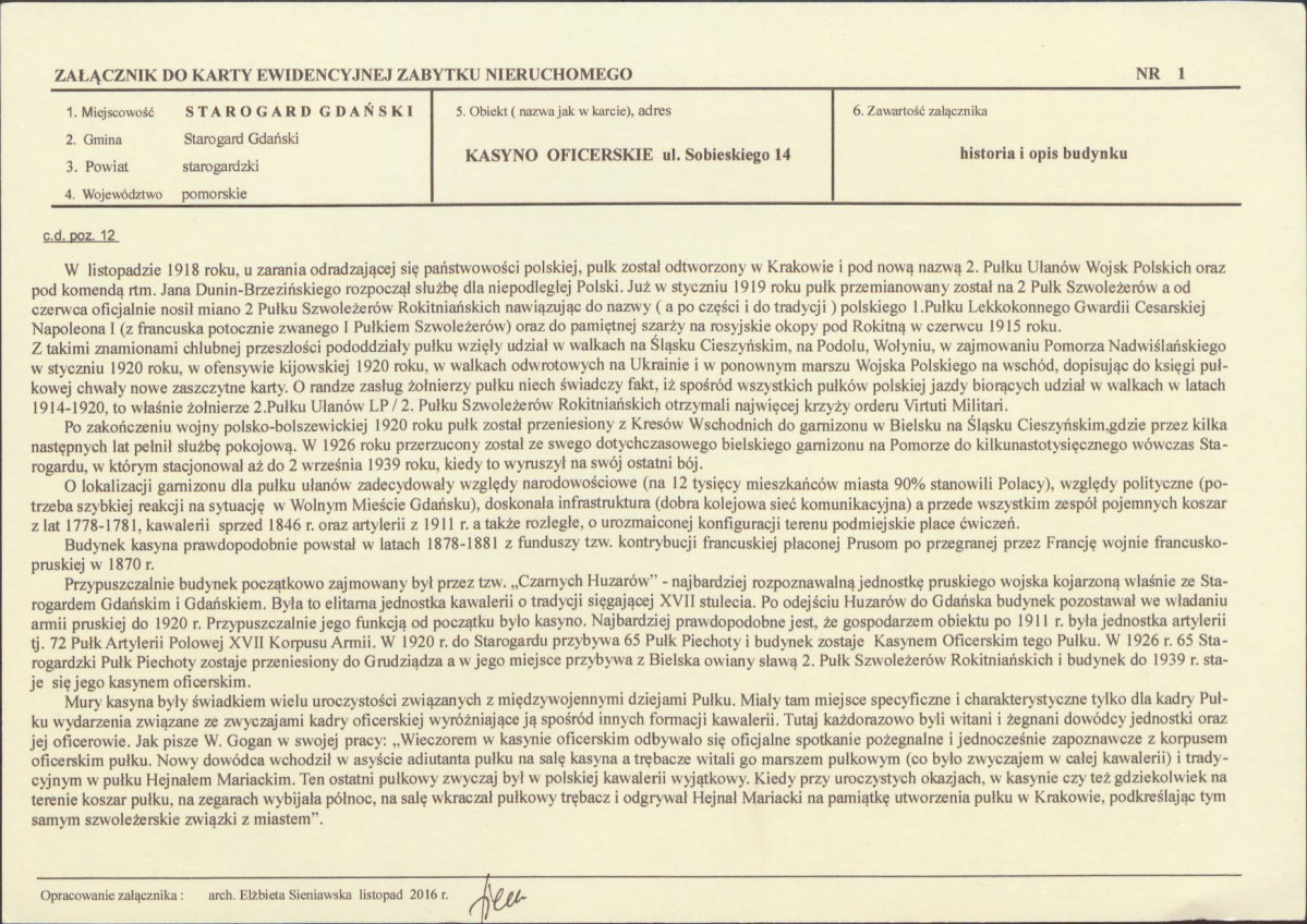 KB - Karta biała, skan nr 5