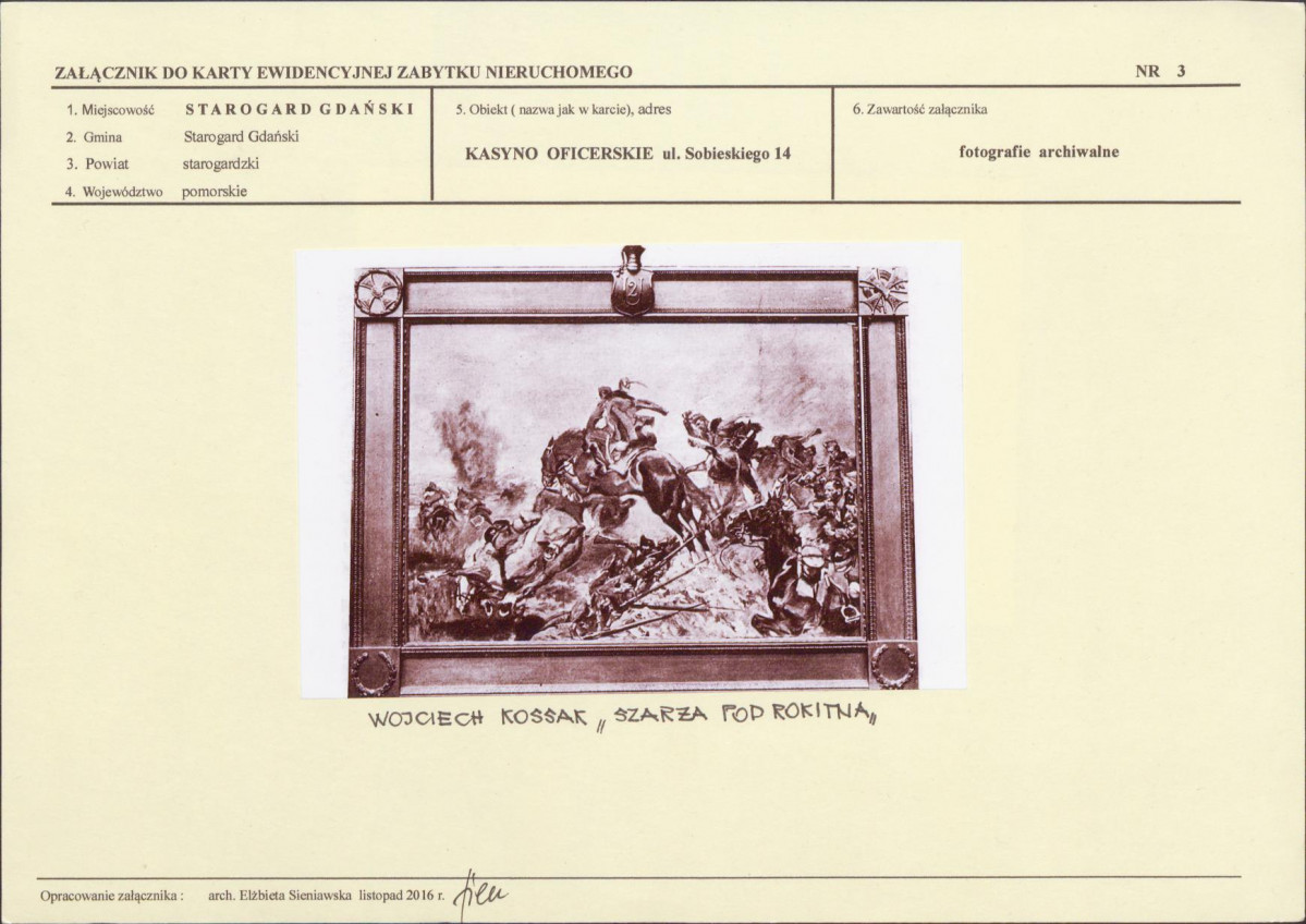 KB - Karta biała, skan nr 9