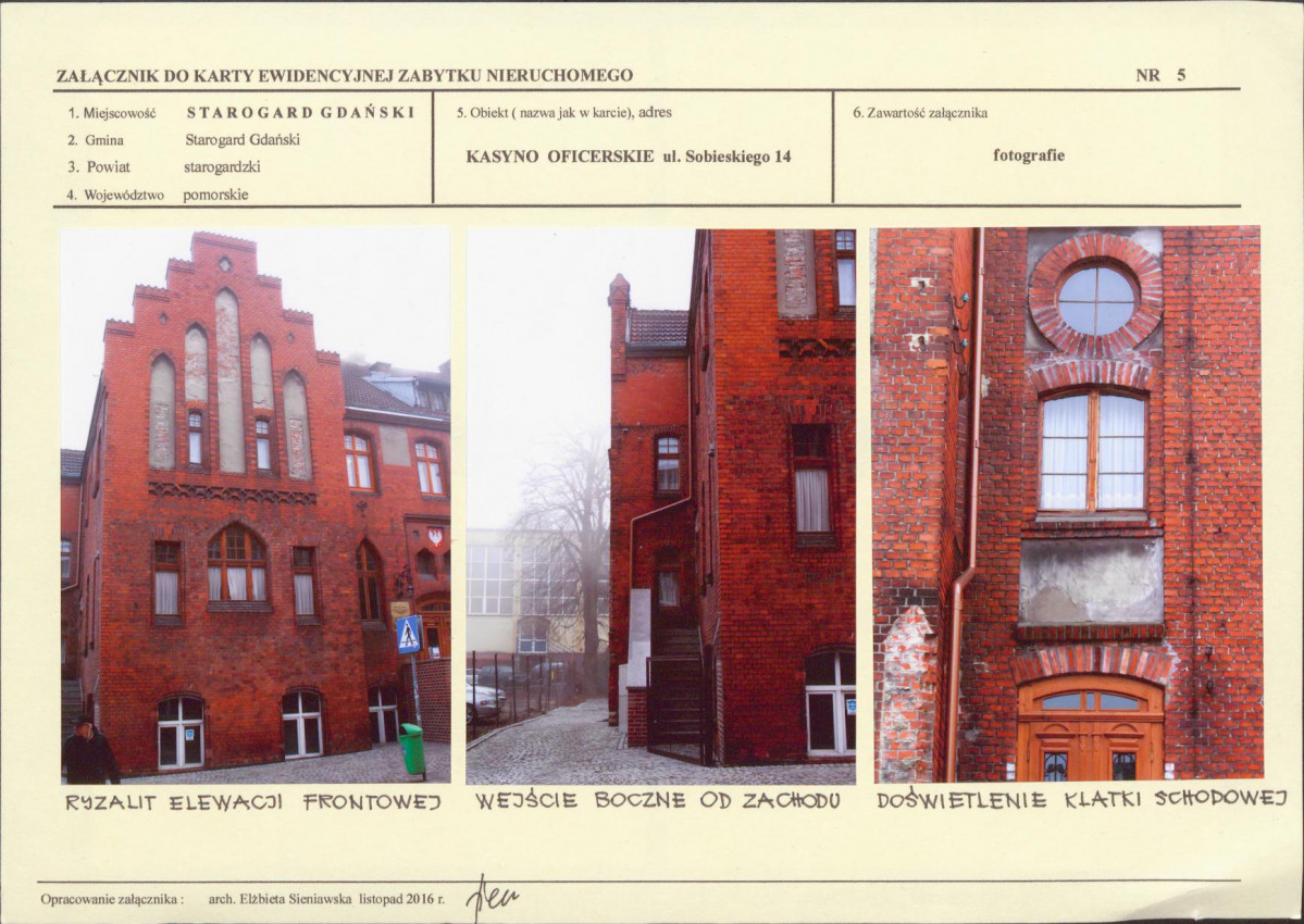 KB - Karta biała, skan nr 13