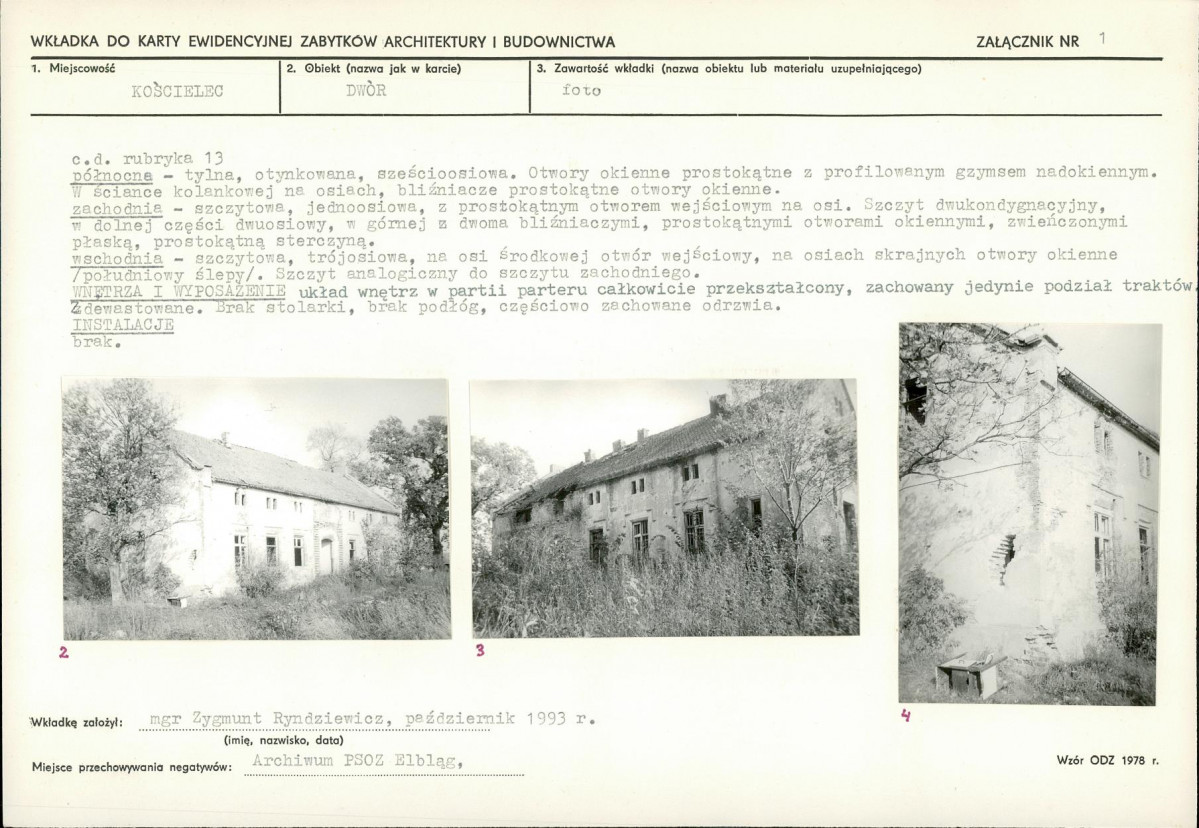 KB - Karta biała, skan nr 5